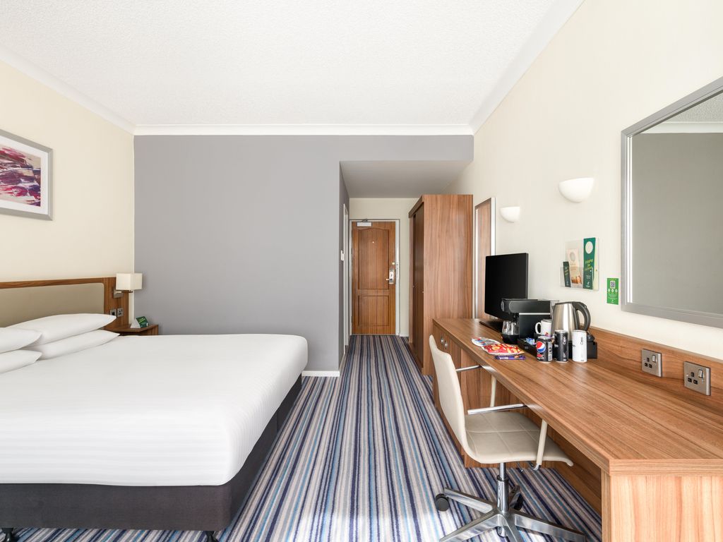 Holiday Inn NORWICH - NORTH by IHG