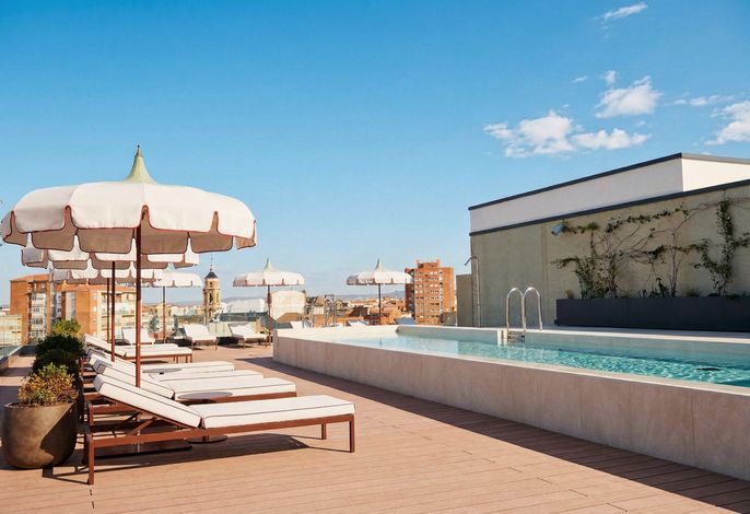 EUROSTARS VALLADOLID