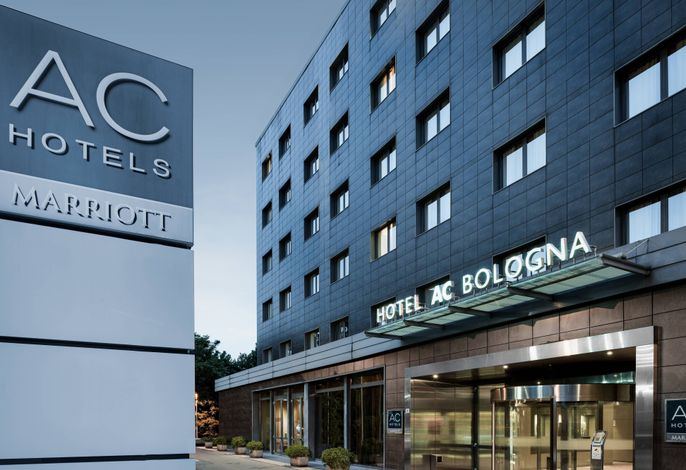 AC Hotels by Marriott Hotel Bologna