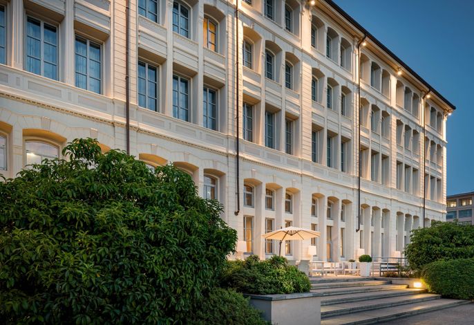 AC Hotels by Marriott Hotel Torino