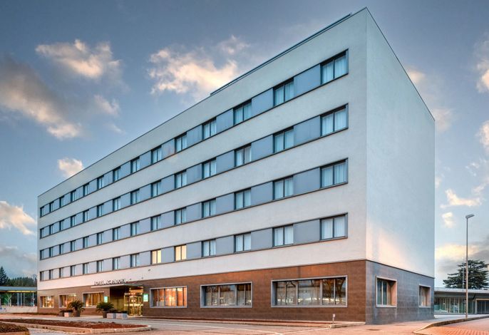 AC Hotels by Marriott Hotel Padova