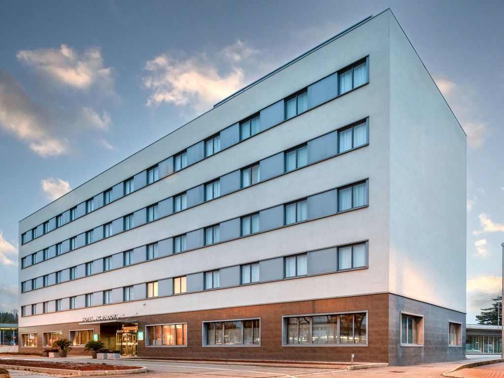 AC Hotels by Marriott Hotel Padova