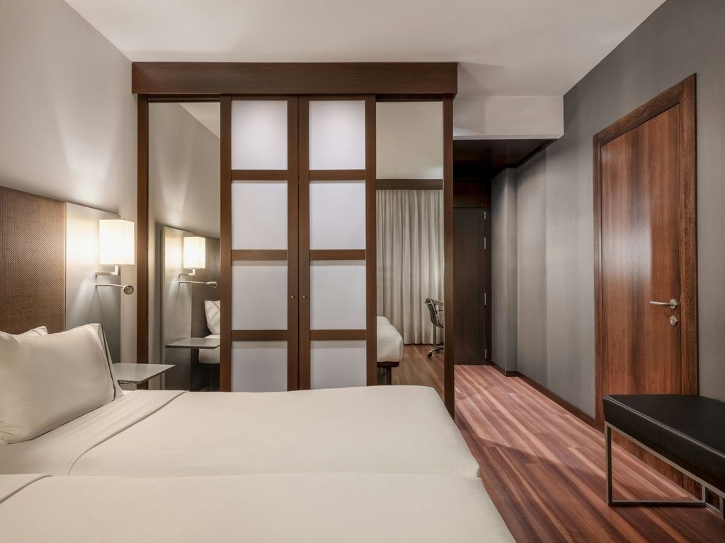 AC Hotels by Marriott Hotel Padova