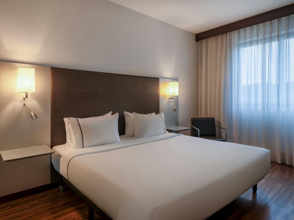 AC Hotels by Marriott Hotel Padova