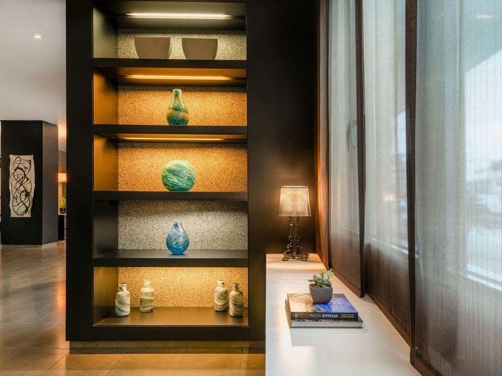 AC Hotels by Marriott Hotel Padova