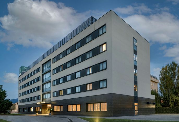 AC Hotels by Marriott Hotel Pisa