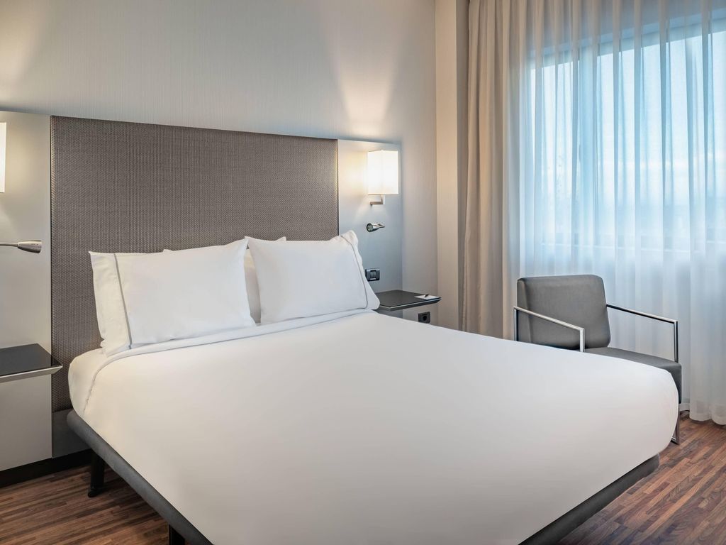 AC Hotels by Marriott Hotel San Sebastian de los Reyes