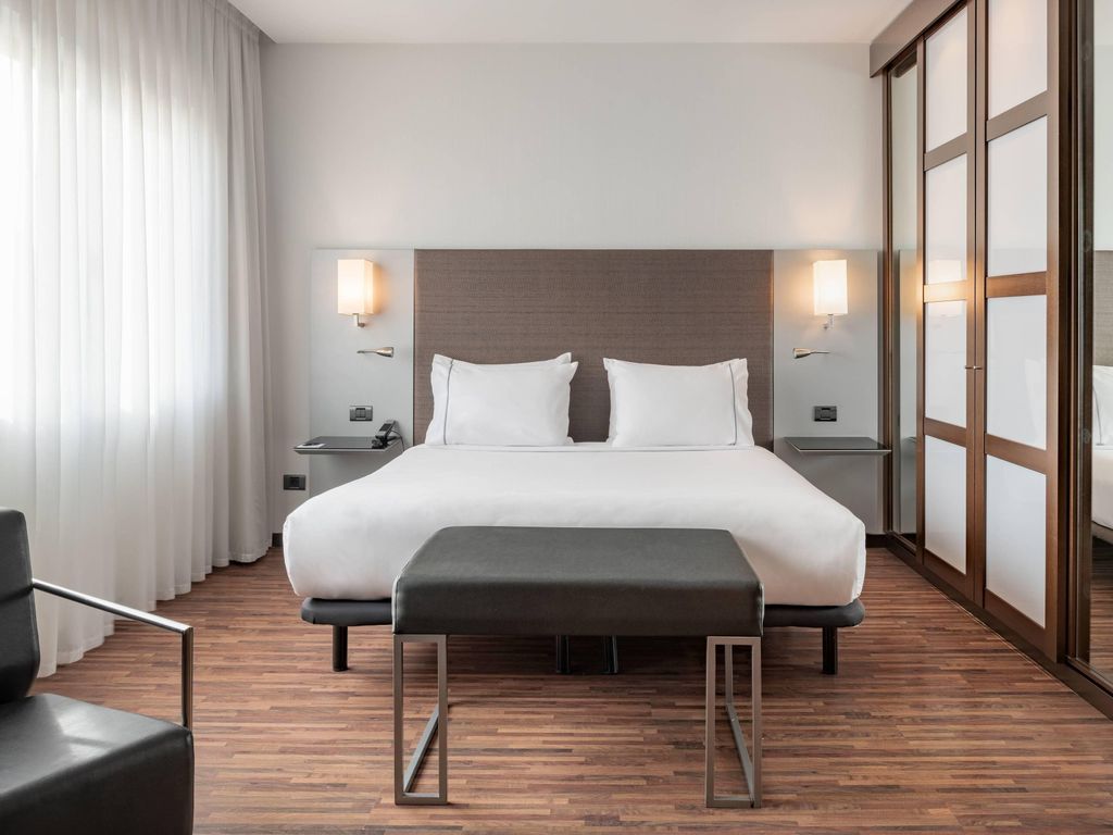 AC Hotels by Marriott Hotel San Sebastian de los Reyes