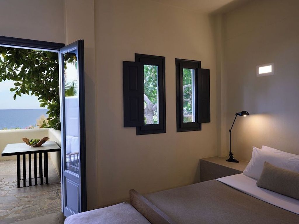 Bellonias Villas