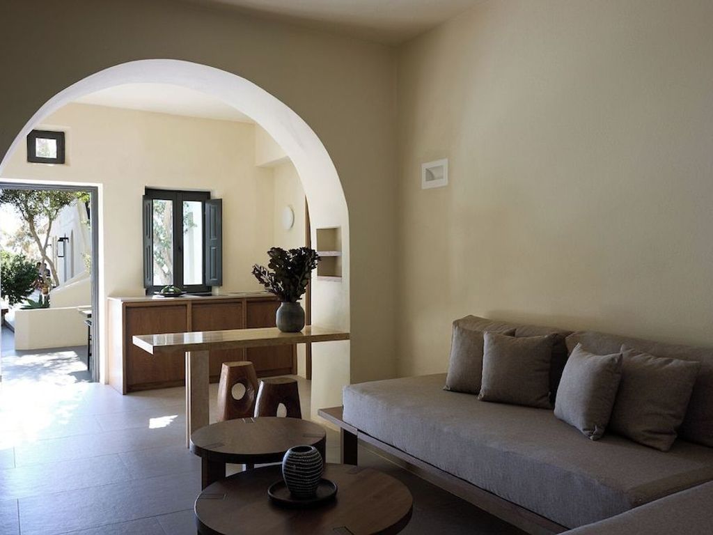 Bellonias Villas