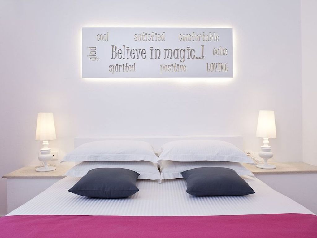 Acqua Vatos Santorini Hotel
