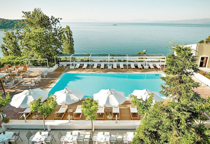 Atrium Hotel