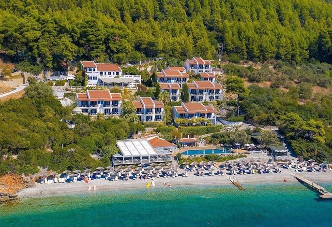 Adrina Beach Hotel