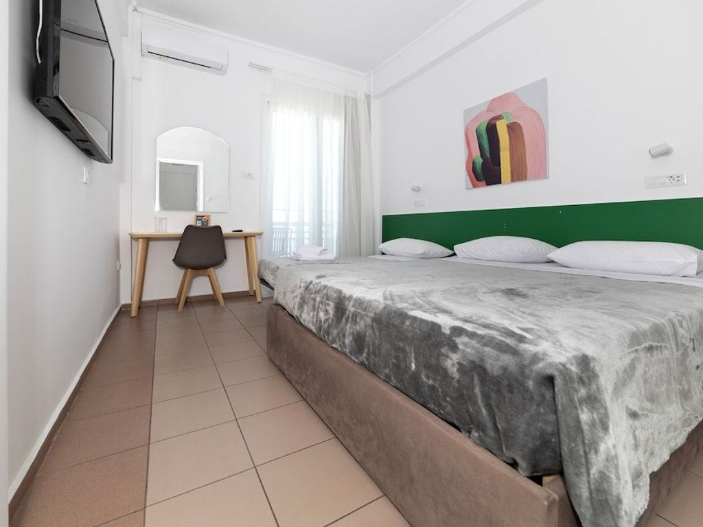 Delfini Hotel