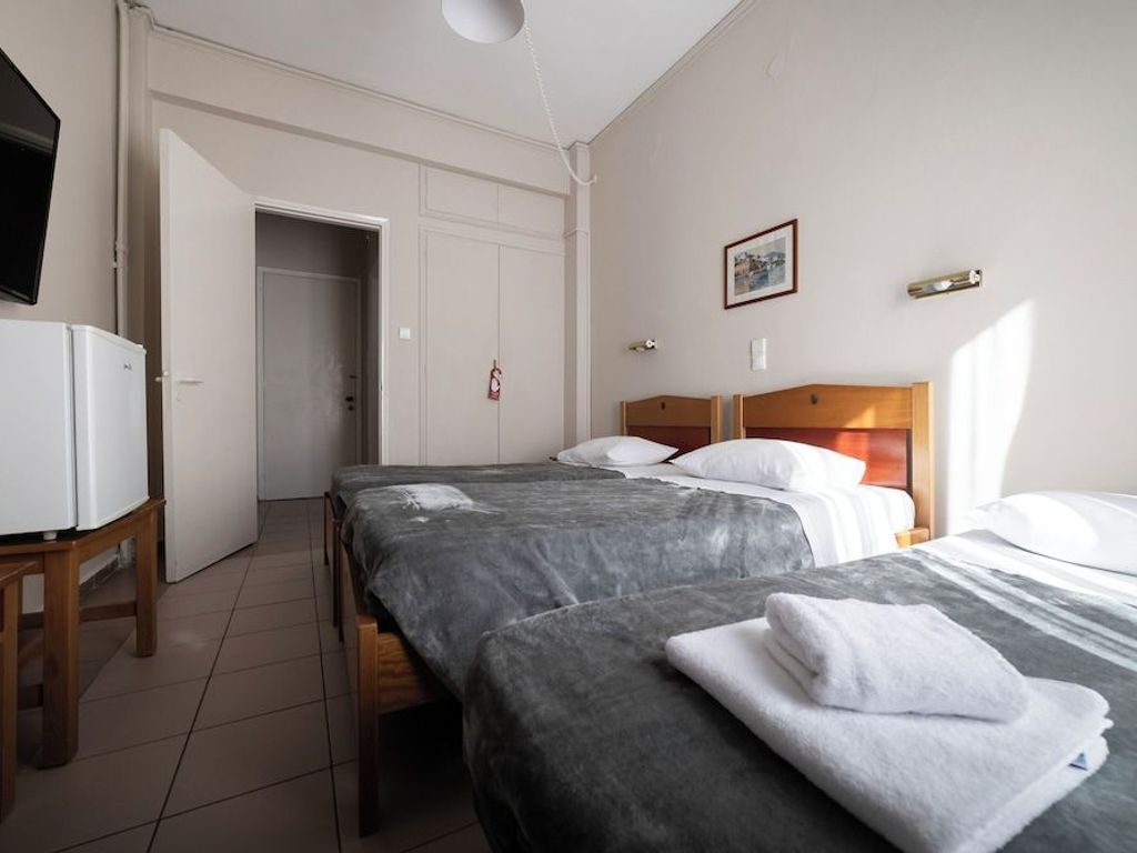 Delfini Hotel