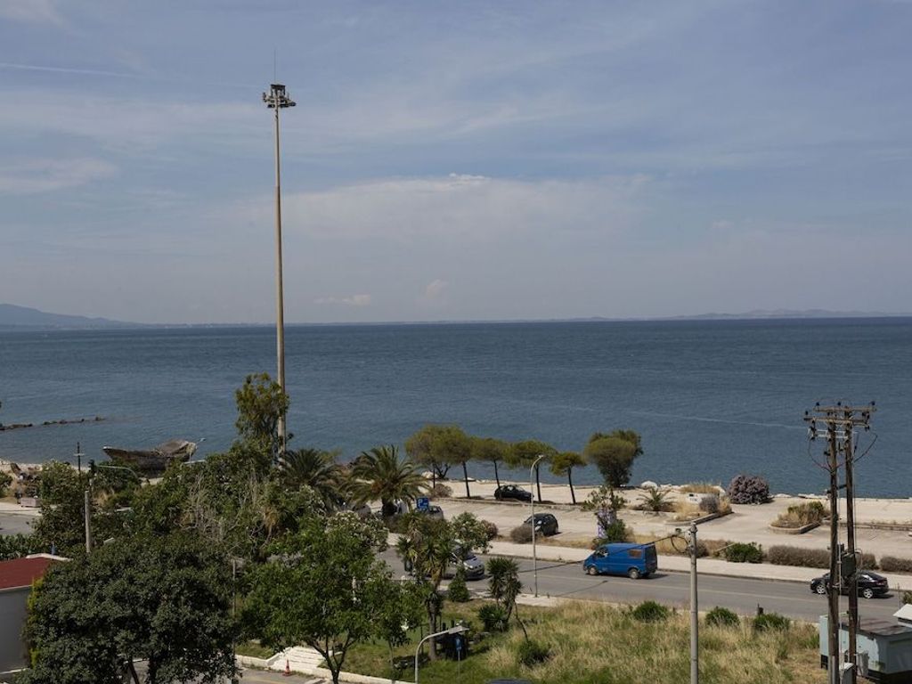 Delfini Hotel