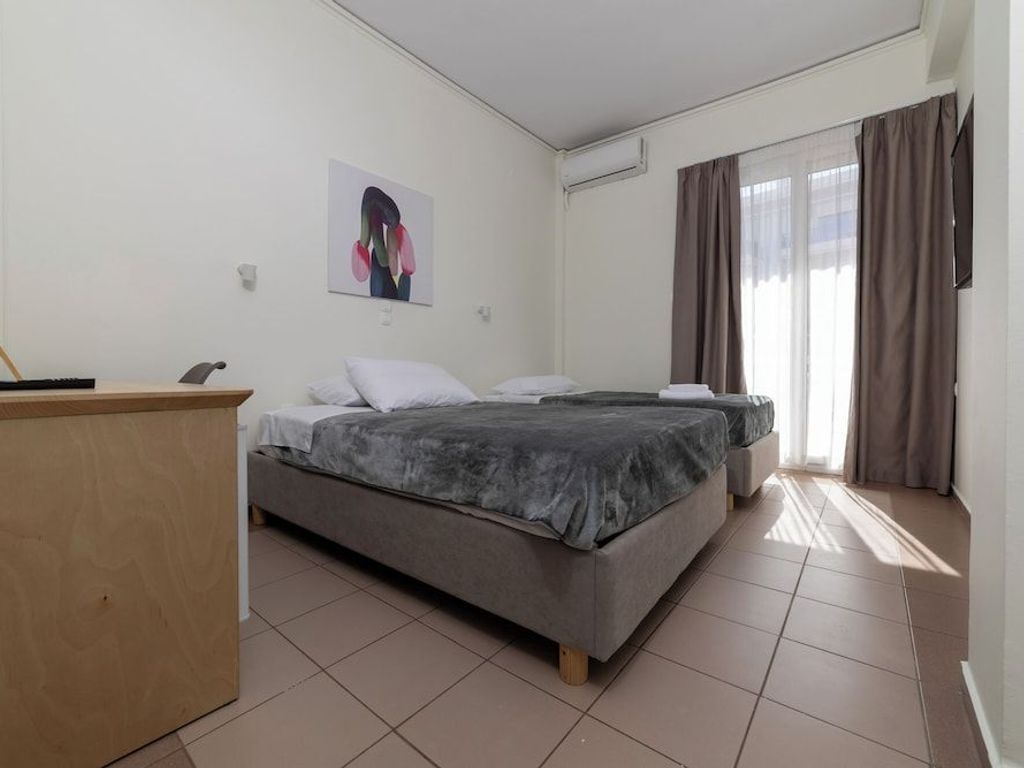 Delfini Hotel