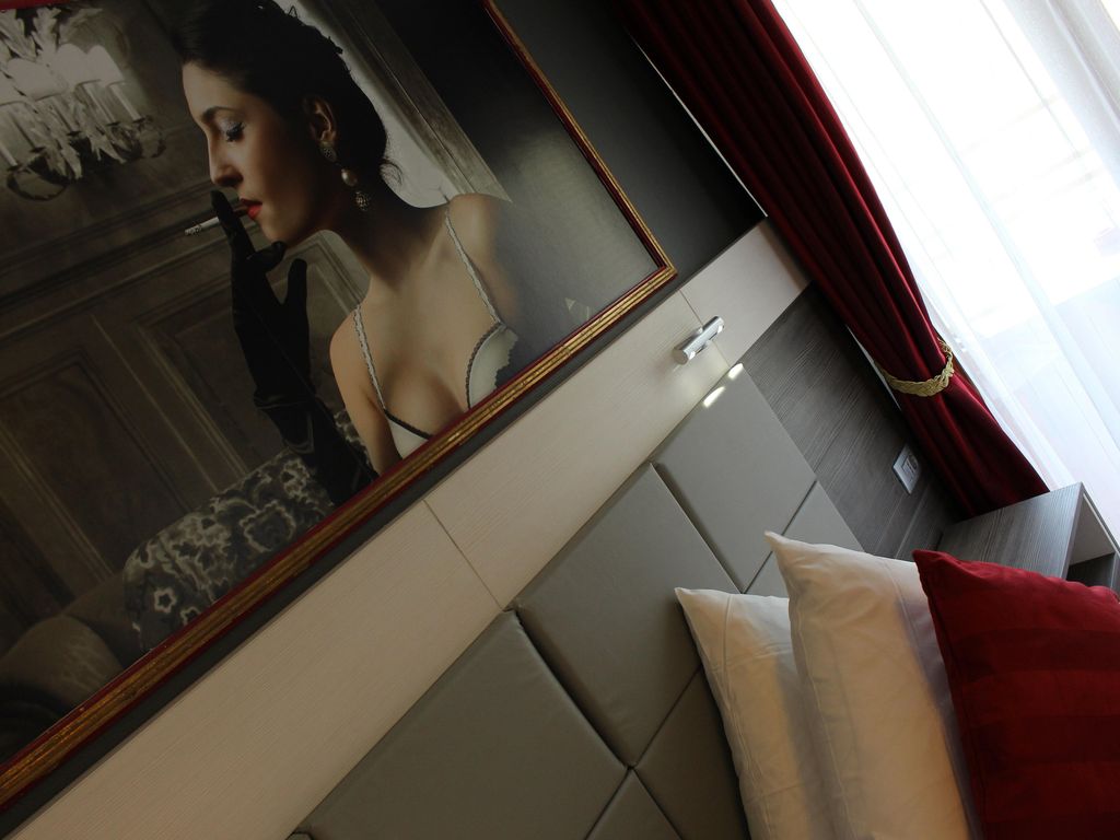 Rheinhotel Lilie
