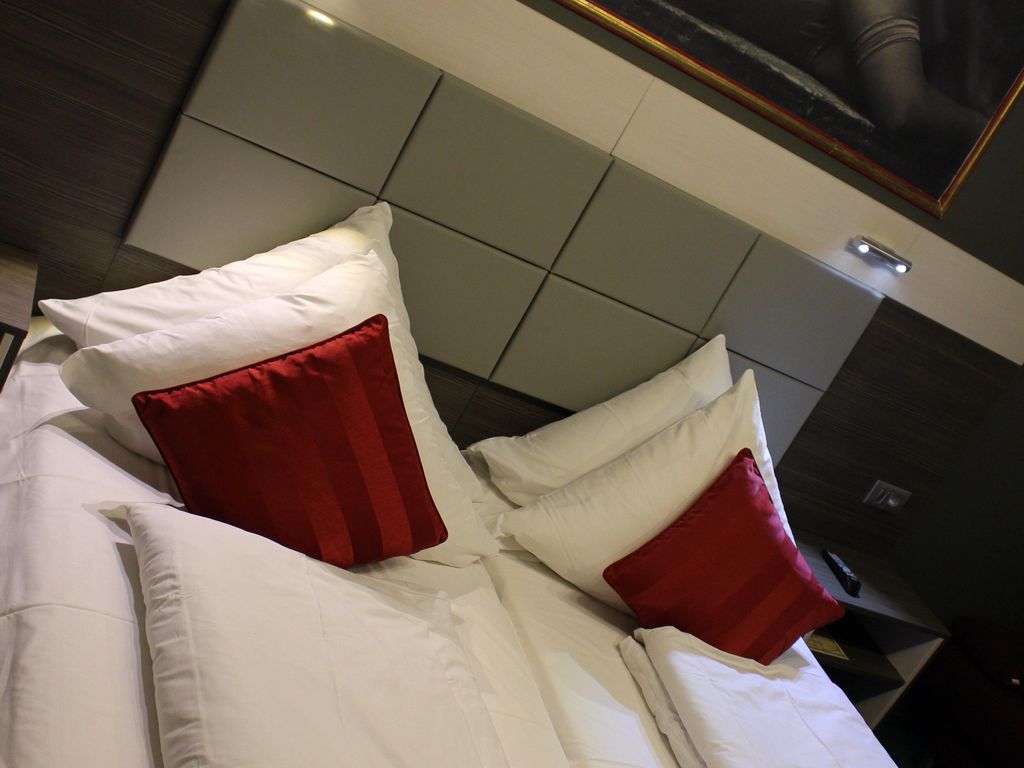 Rheinhotel Lilie
