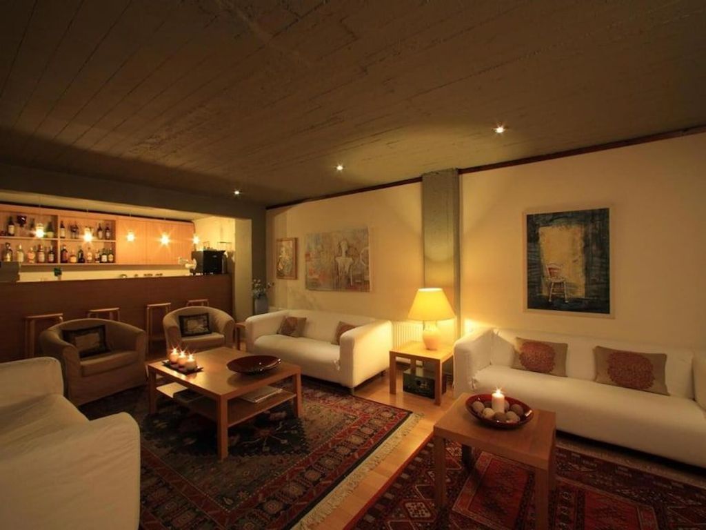 Dioscouri Hotel