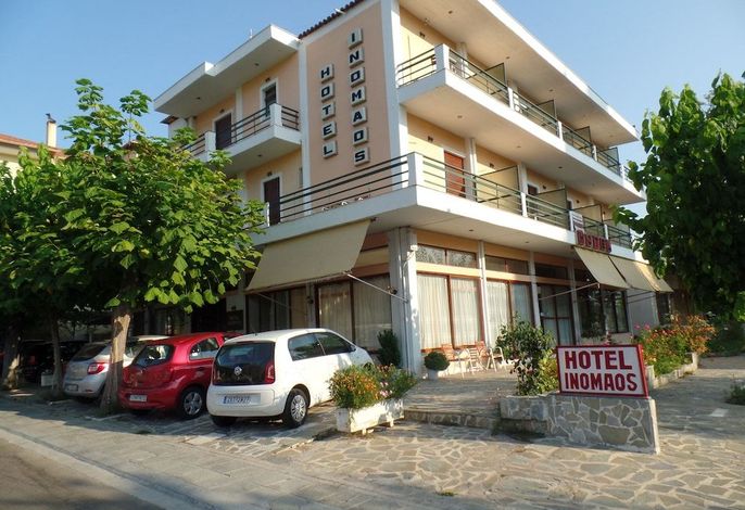 Hotel Inomaos