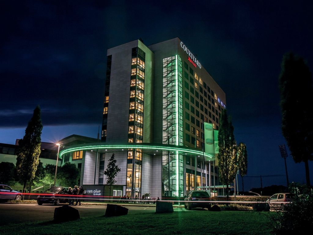 Welcome Hotel Gelsenkirchen