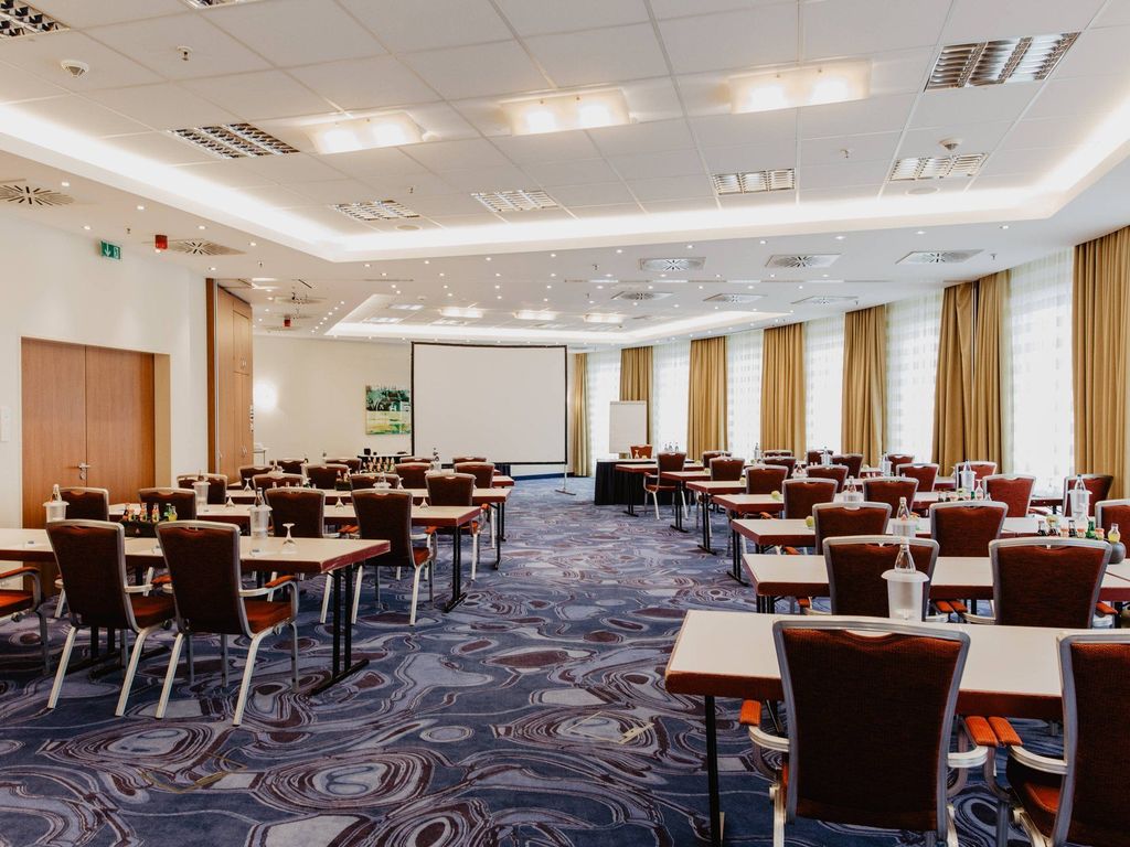 Welcome Hotel Gelsenkirchen
