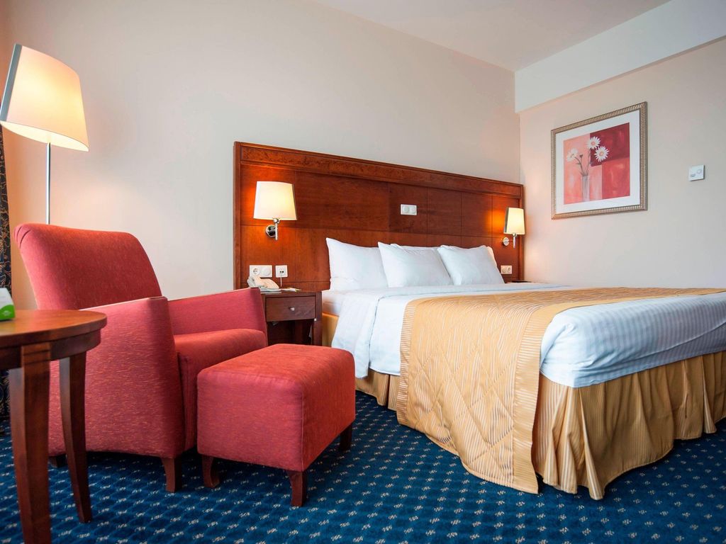 Welcome Hotel Gelsenkirchen