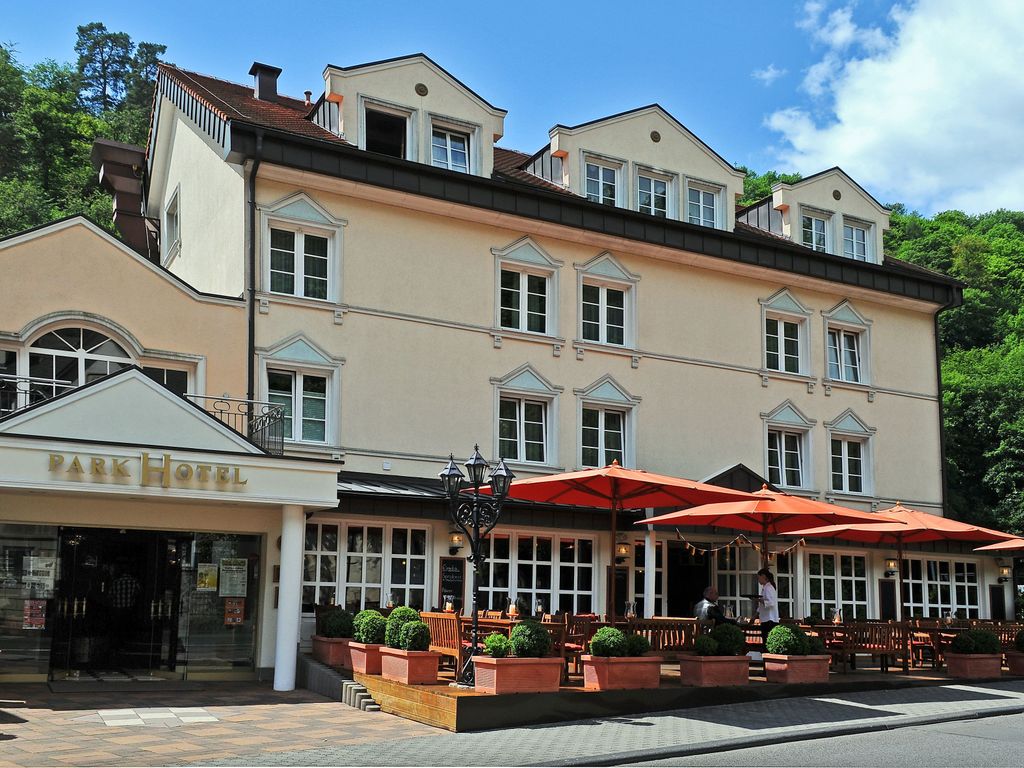 Parkhotel