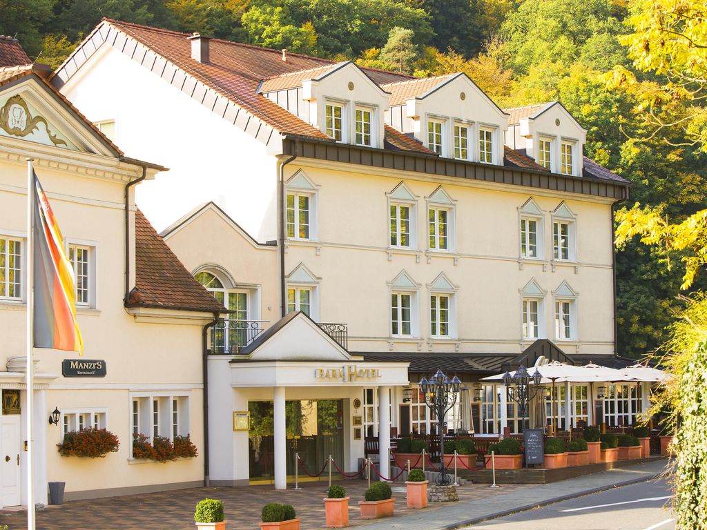 Parkhotel