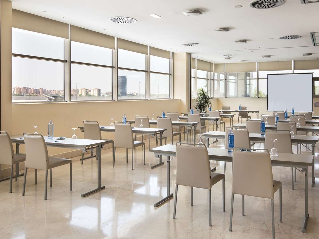 NH Gran Casino Extremadura
