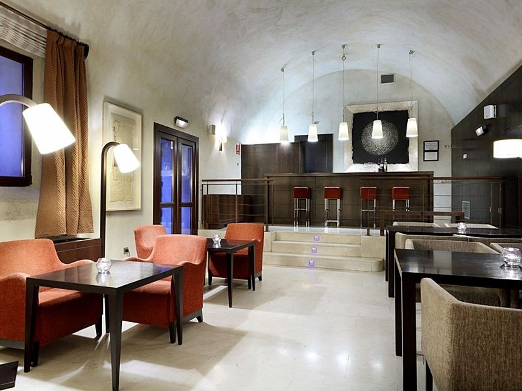 EUROSTARS PALACIO SANTA MARTA
