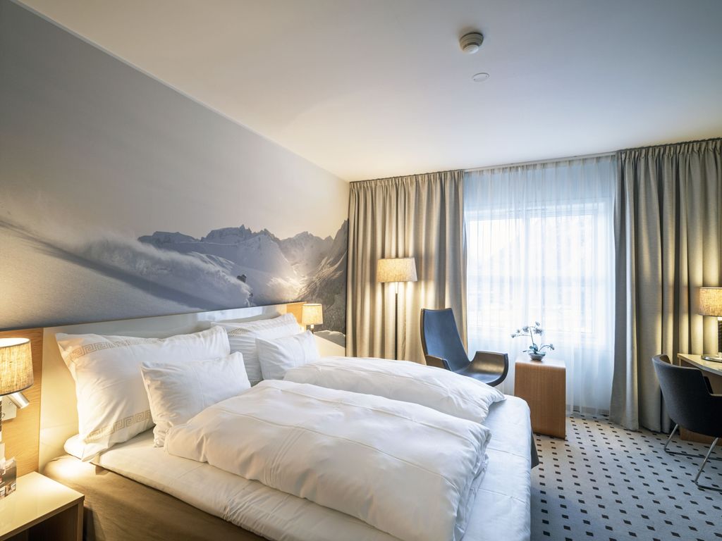 Grand Hotel by Classic Norway Hotels