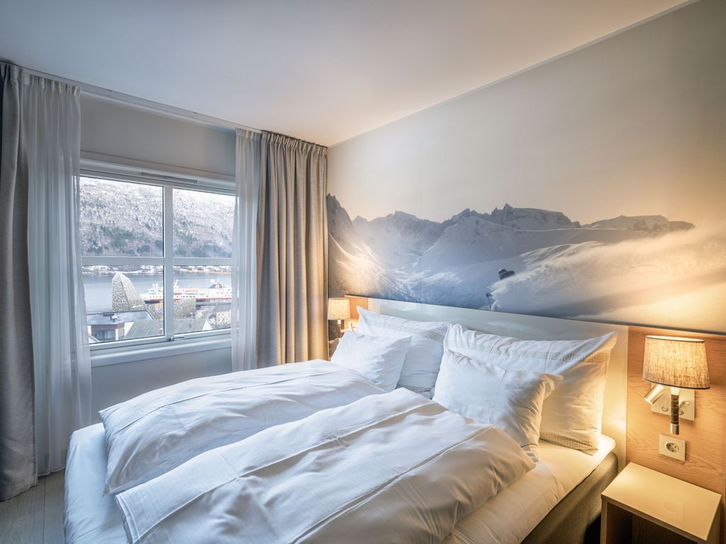 Grand Hotel by Classic Norway Hotels