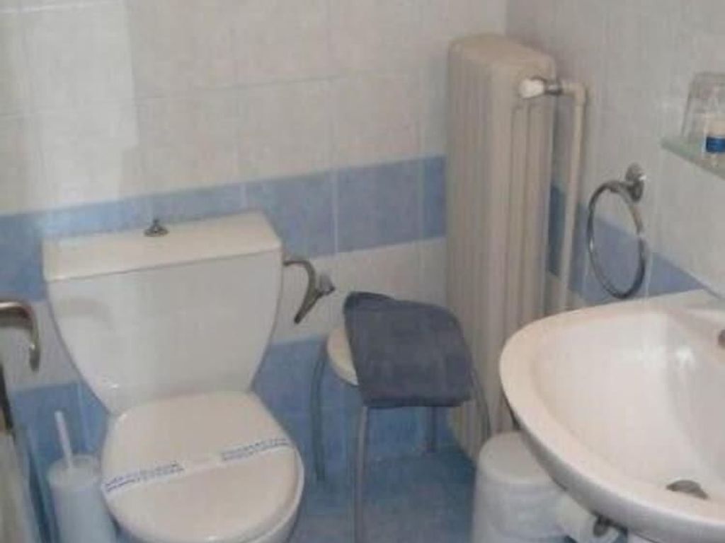 Alexandros Hotel