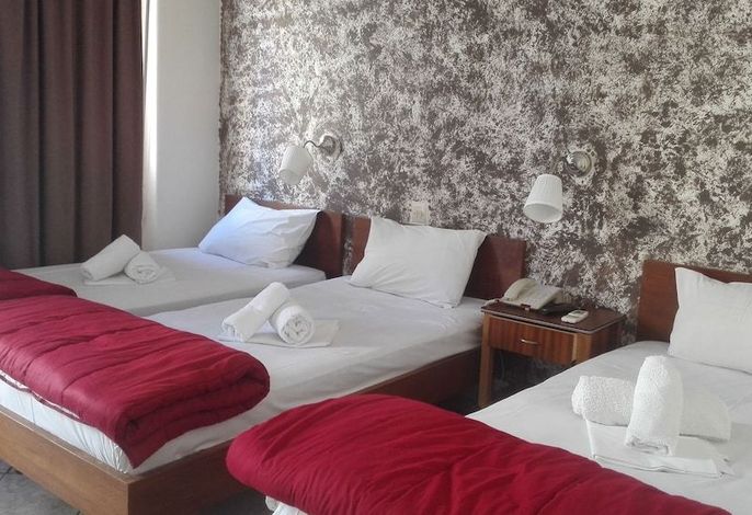 Hotel Ionion
