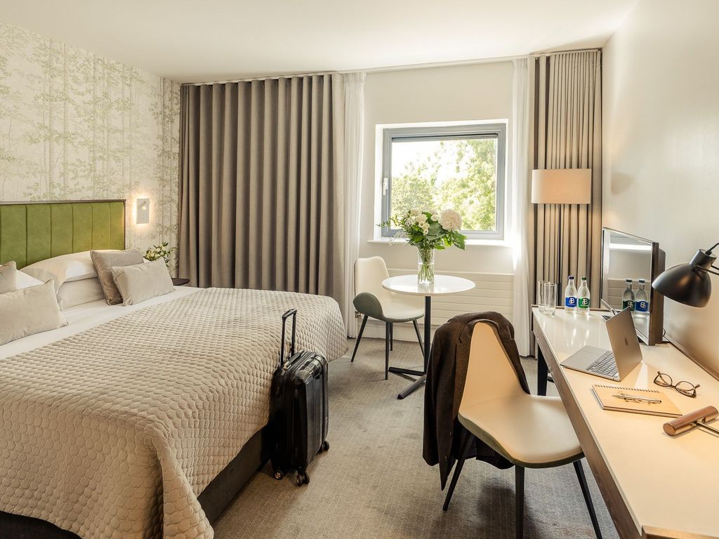 The Hoban Hotel Kilkenny