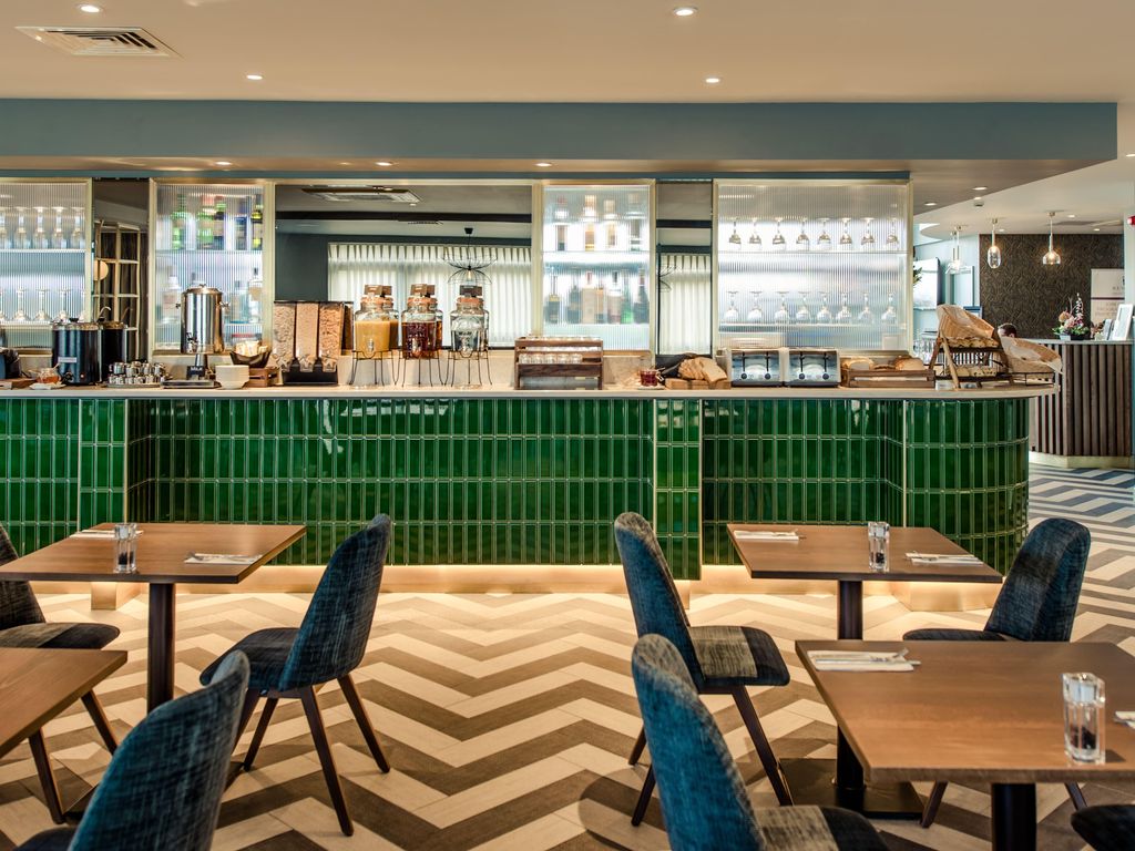 The Hoban Hotel Kilkenny