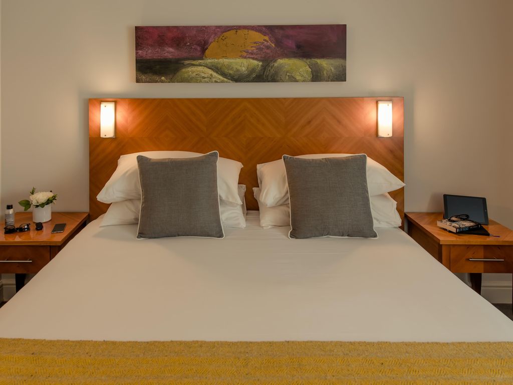The Hoban Hotel Kilkenny