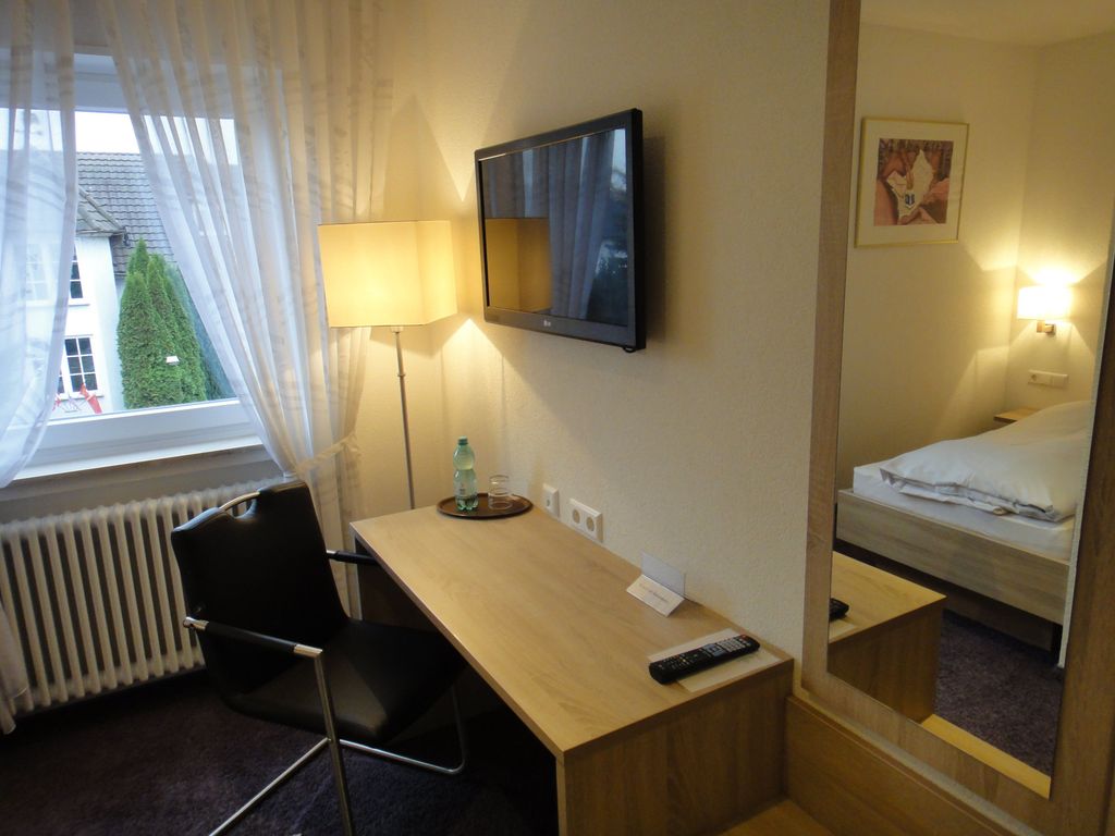 Hotel Villa Sulmana