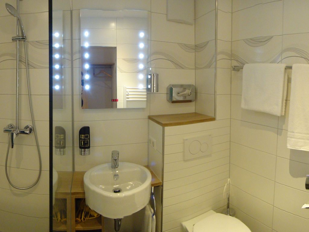 Hotel Villa Sulmana
