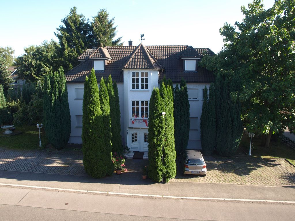 Hotel Villa Sulmana