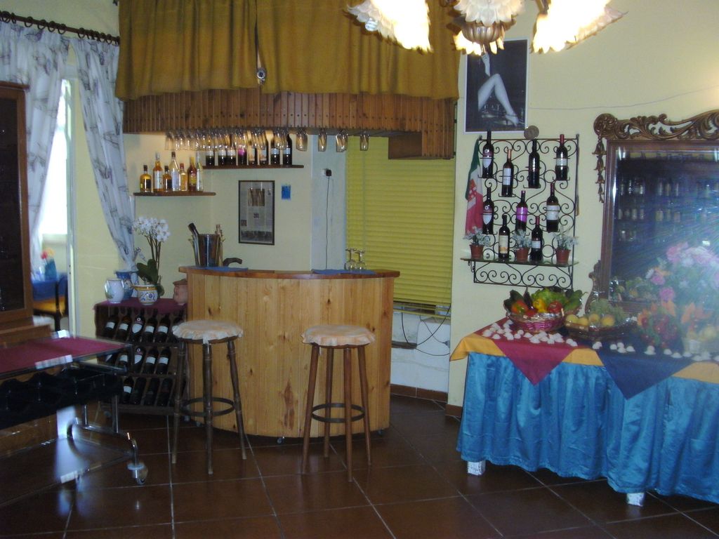 Villa Fiorentina