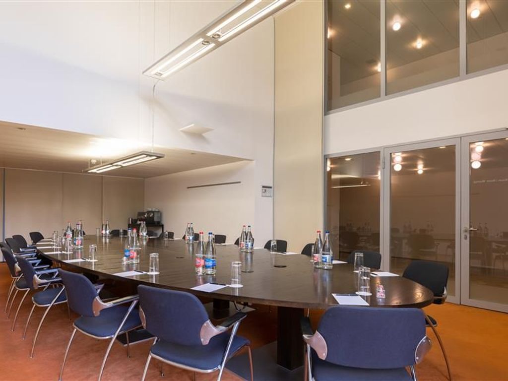 Radisson Blu Hotel Lucerne
