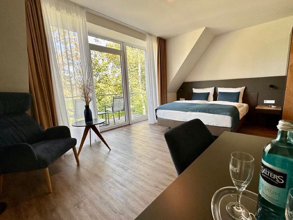 Hotel Schöne Aussicht