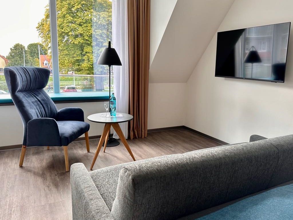 Hotel Schöne Aussicht