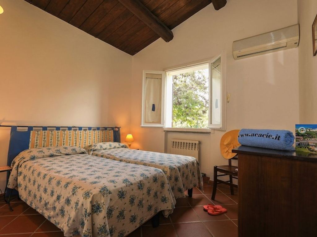 Hotel & Residence Le Acacie