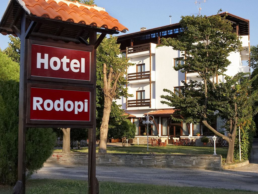 Rodopi