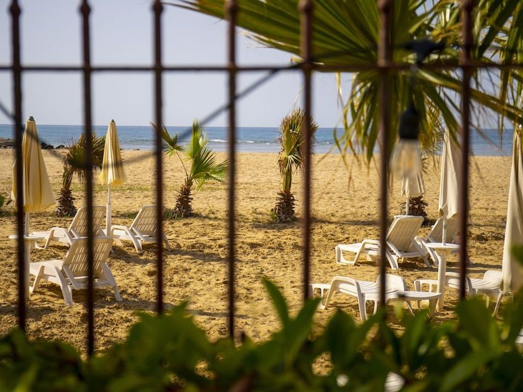 Hotel Villa Romana