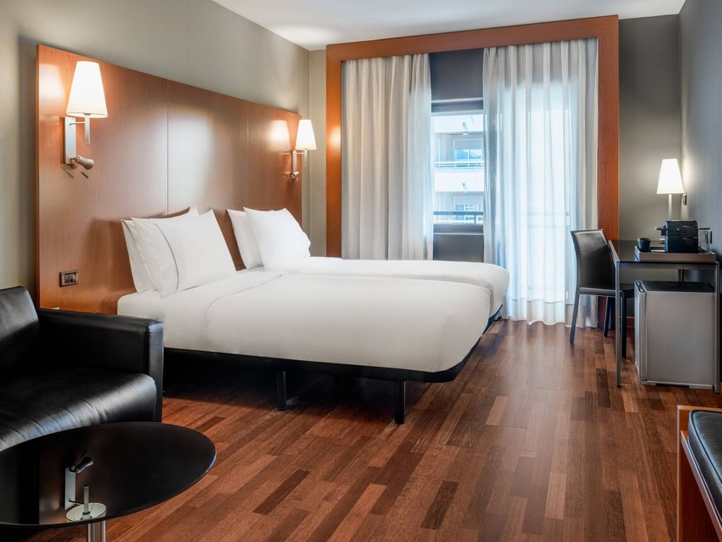 AC Hotels by Marriott Hotel Ponferrada